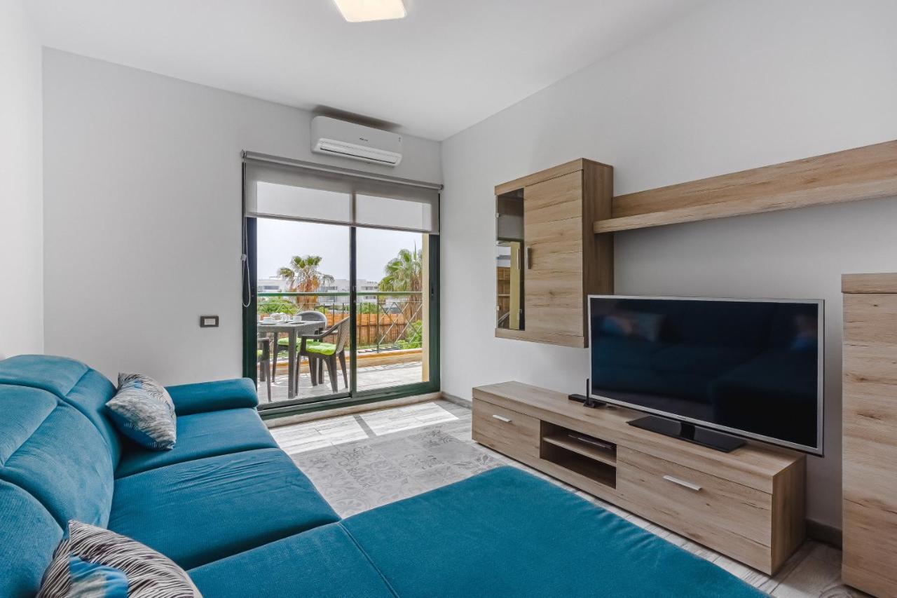 Cozy Apartment In El Duque By Altamarhomes Costa Adeje  Exterior foto