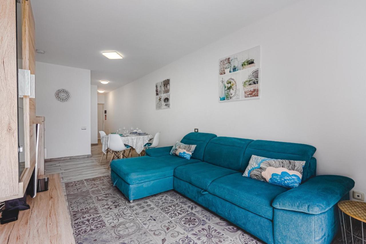 Cozy Apartment In El Duque By Altamarhomes Costa Adeje  Exterior foto