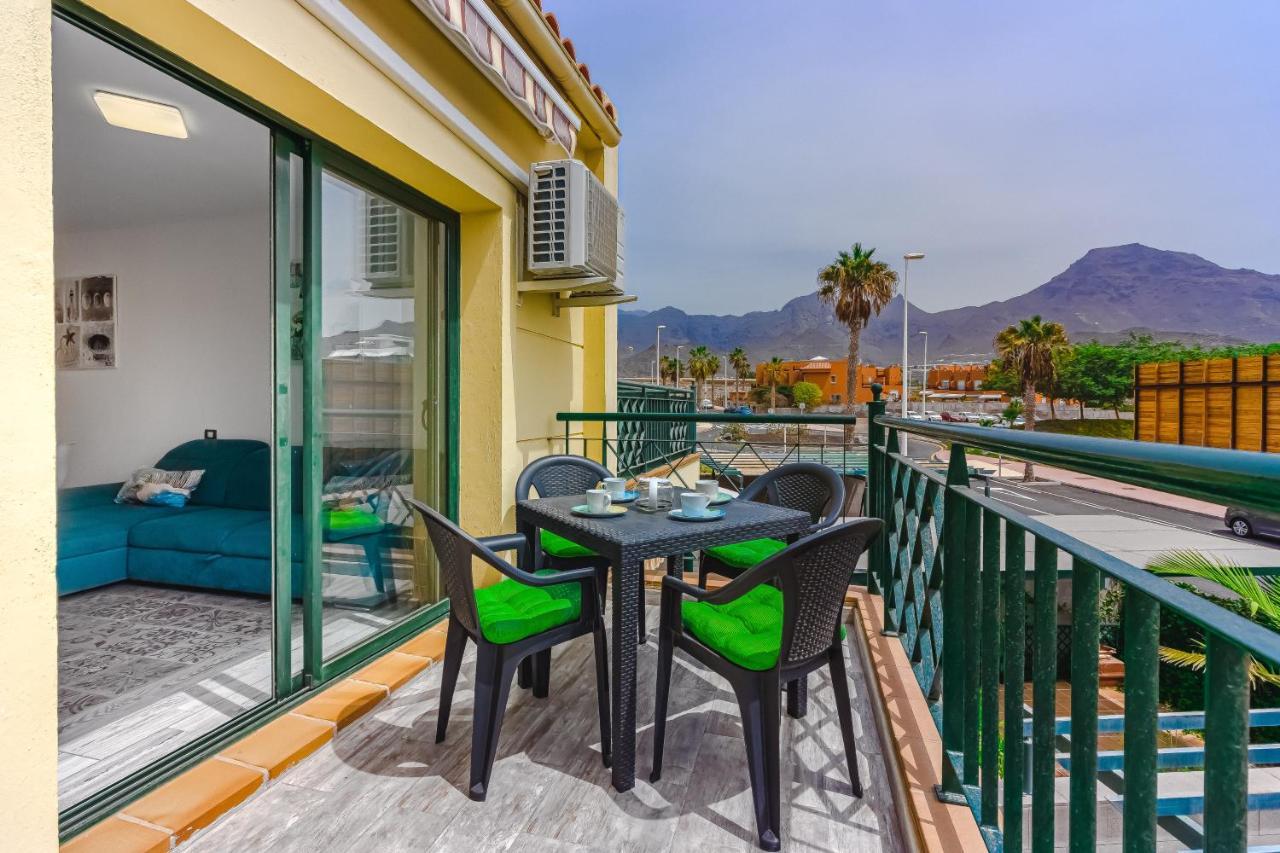 Cozy Apartment In El Duque By Altamarhomes Costa Adeje  Exterior foto