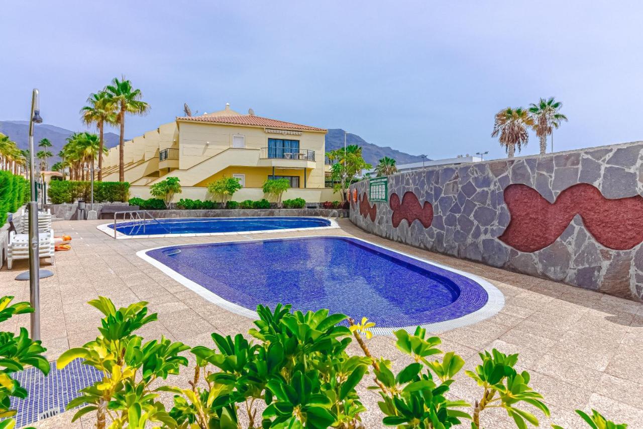 Cozy Apartment In El Duque By Altamarhomes Costa Adeje  Exterior foto