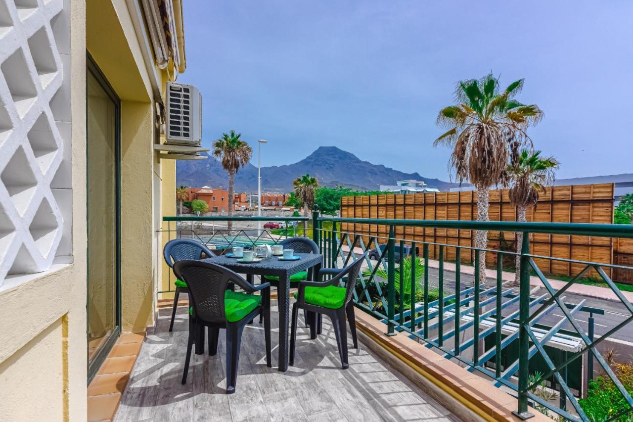 Cozy Apartment In El Duque By Altamarhomes Costa Adeje  Exterior foto