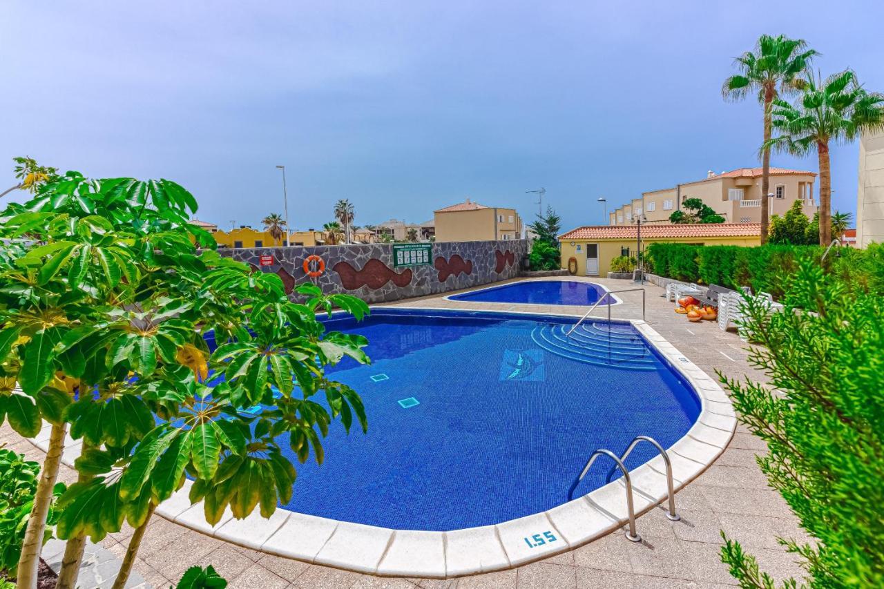 Cozy Apartment In El Duque By Altamarhomes Costa Adeje  Exterior foto