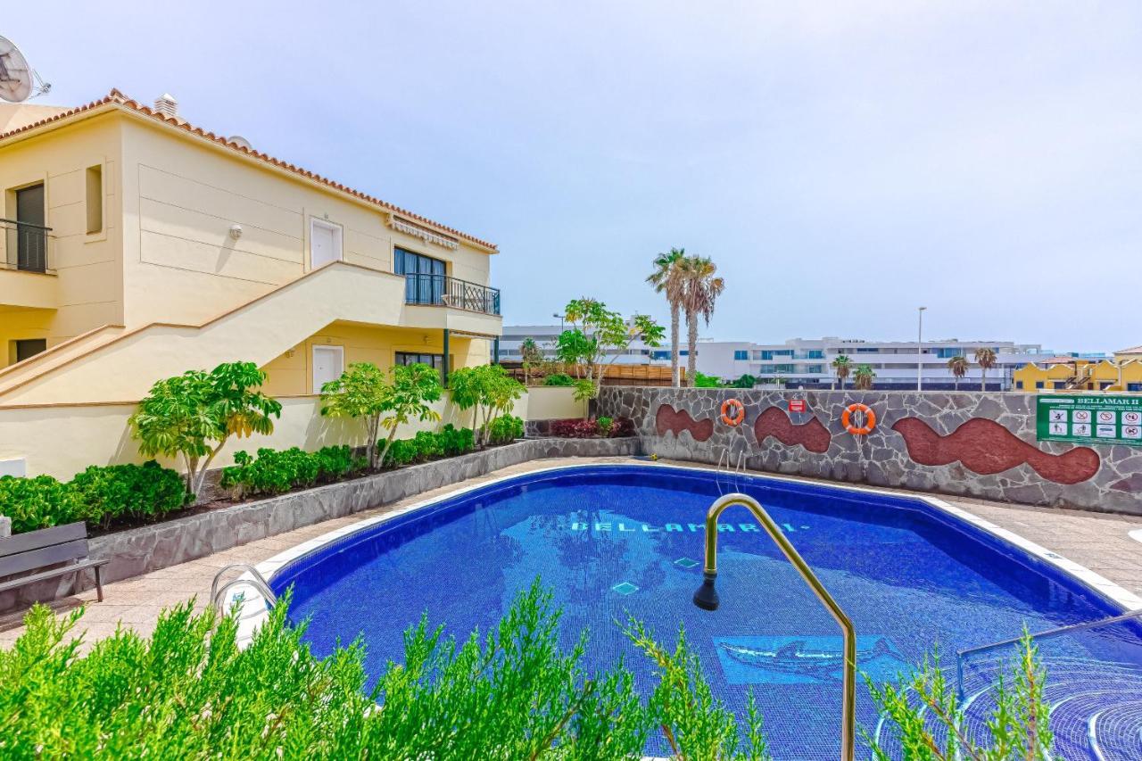 Cozy Apartment In El Duque By Altamarhomes Costa Adeje  Exterior foto