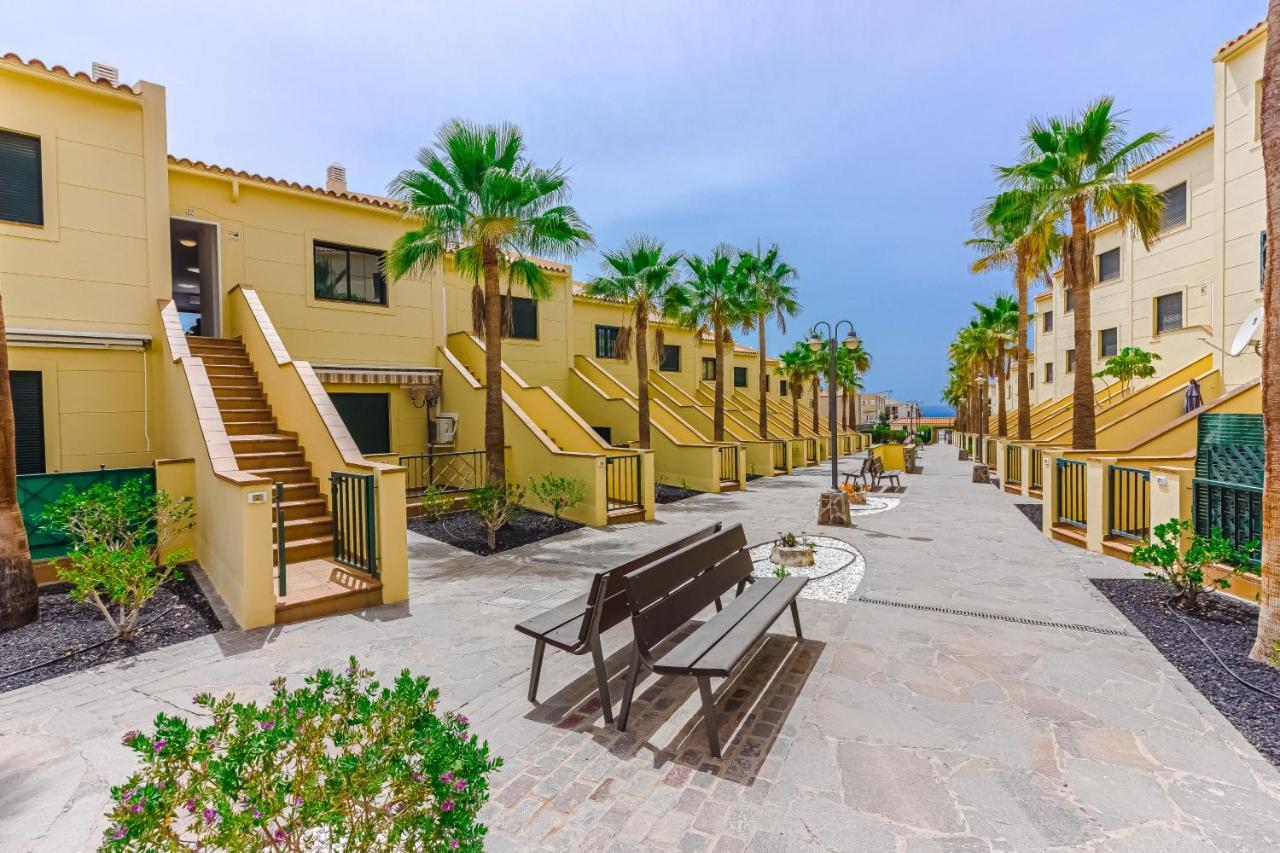Cozy Apartment In El Duque By Altamarhomes Costa Adeje  Exterior foto